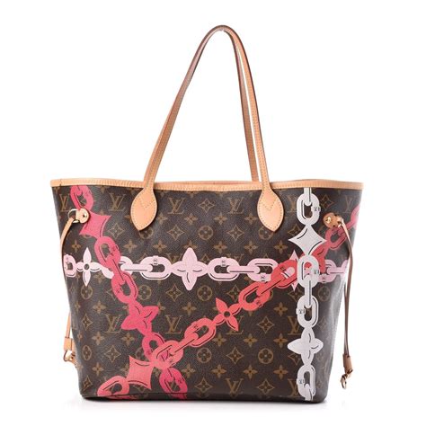 louis vuitton neverfull mm rosa|Louis Vuitton Neverfull price euro.